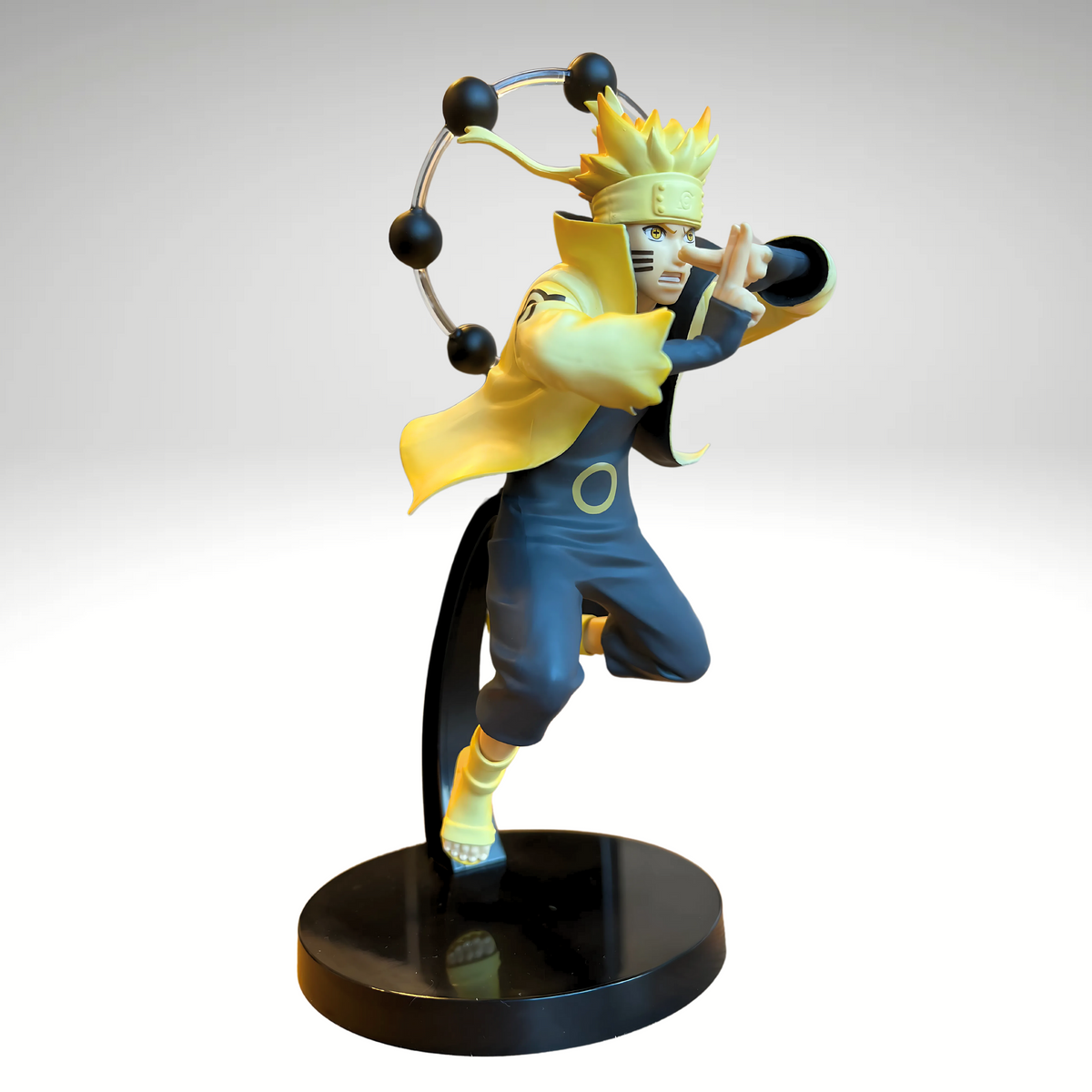 La Box Mystère Mensuelle (Figurine Manga) ㊙️