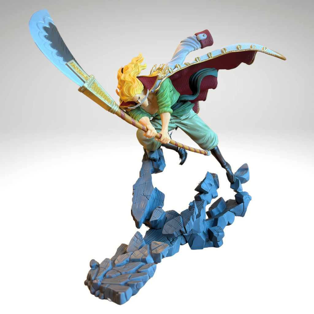 La Box Mystère de figurine manga ㊙️