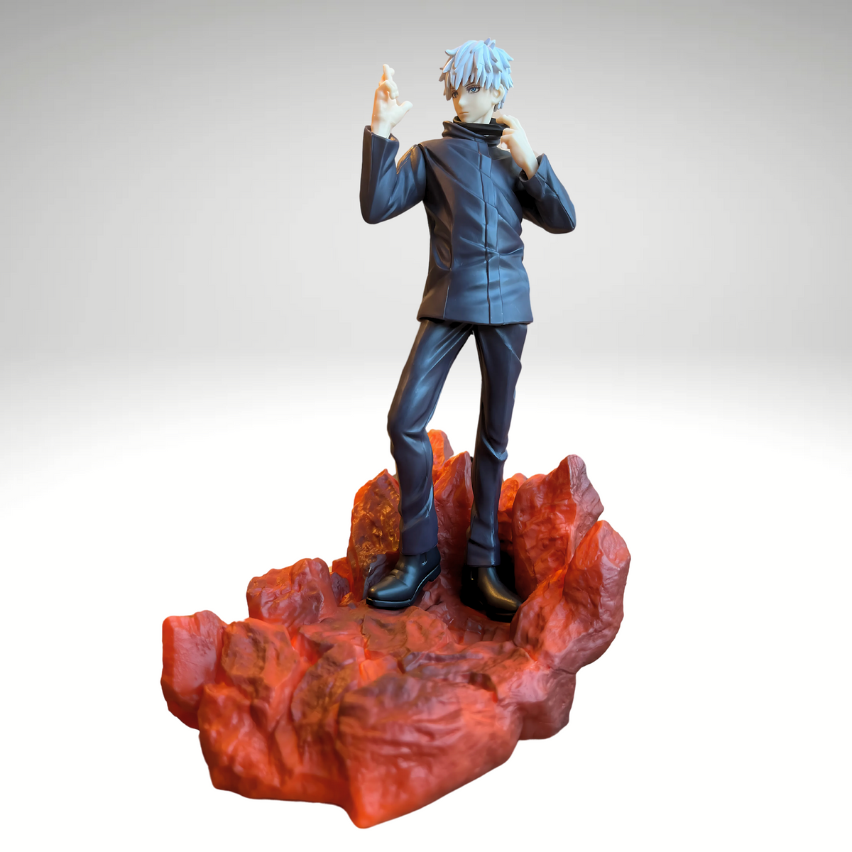 La Box Mystère de figurine manga ㊙️
