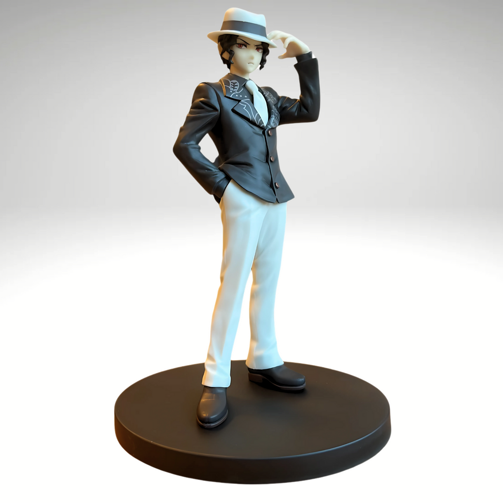 La Box Mystère de figurine manga ㊙️