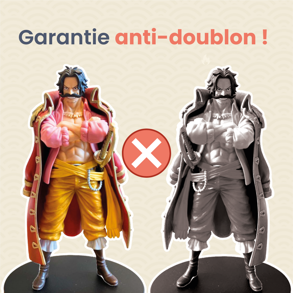 La Box Mystère One Piece 🏴‍☠️