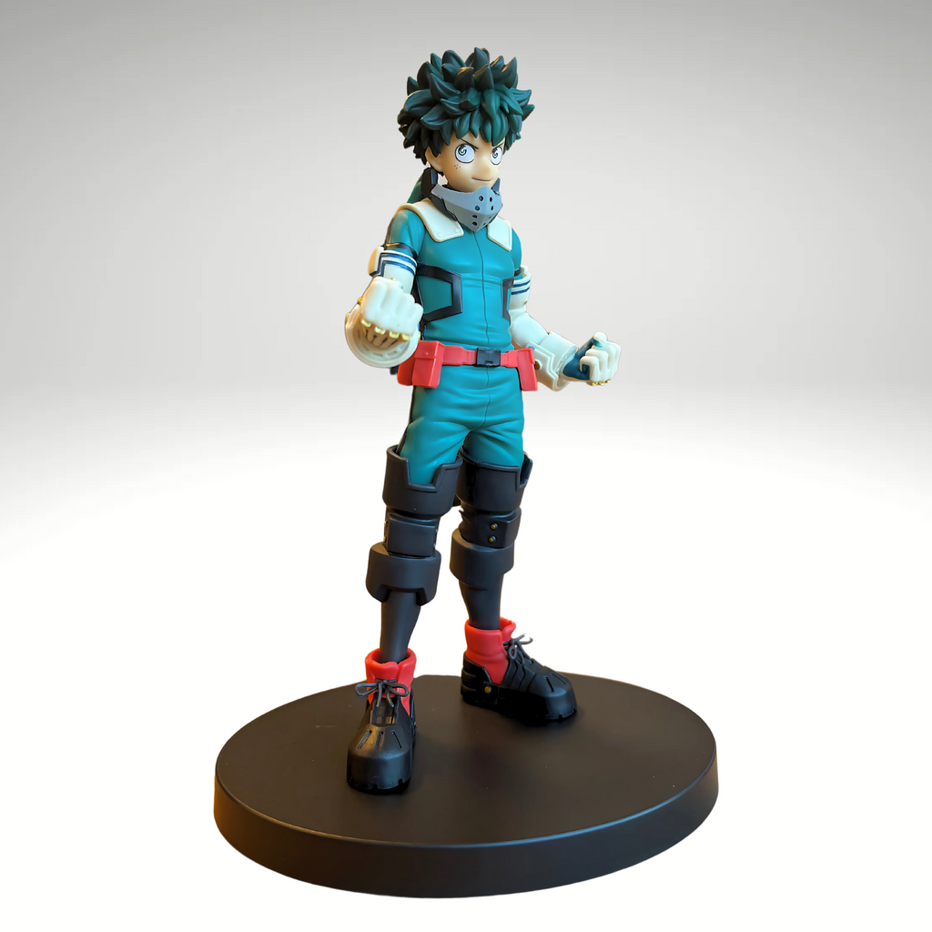 La Box Mystère de figurine manga ㊙️