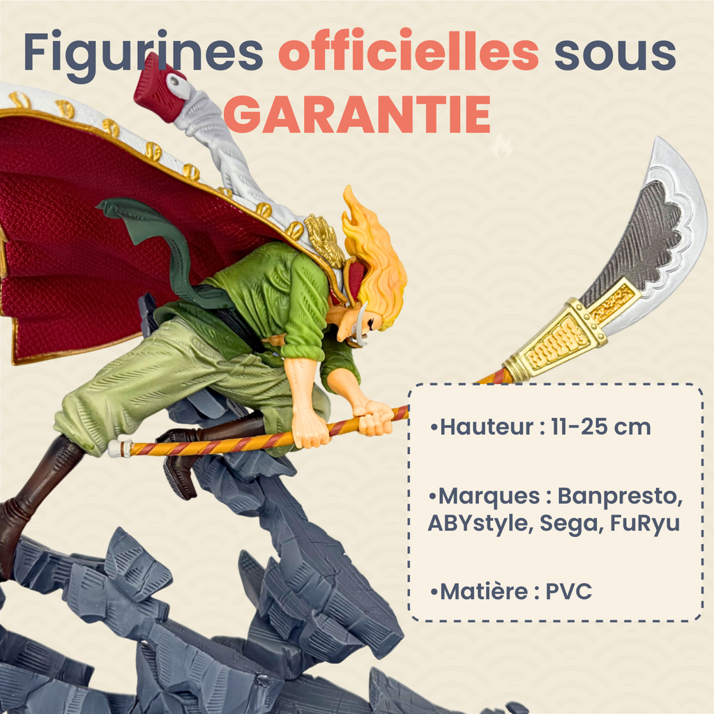 La Box Mystère One Piece 🏴‍☠️