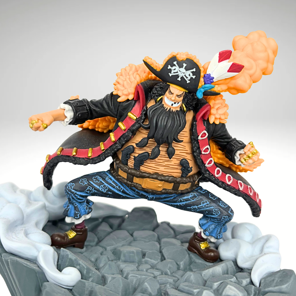 La Box Mystère One Piece 🏴‍☠️