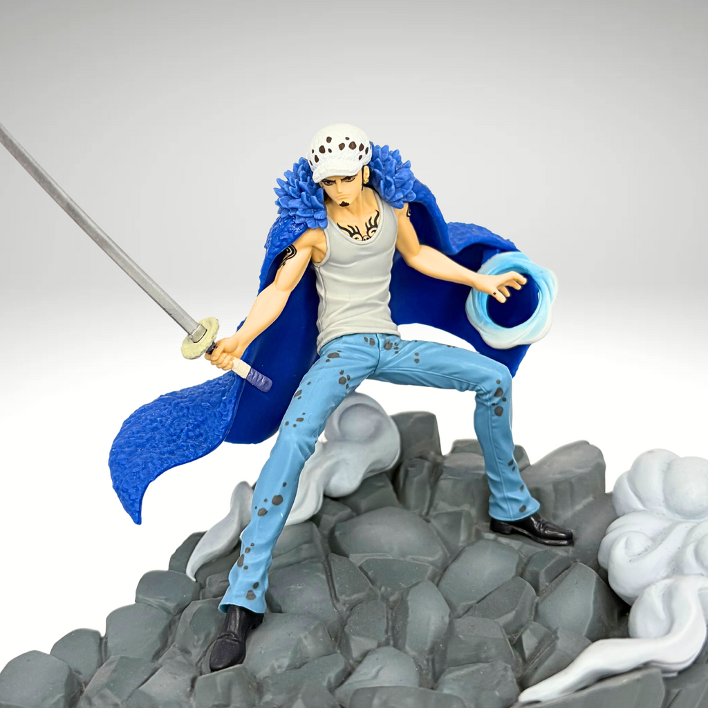 La Box Mystère One Piece 🏴‍☠️