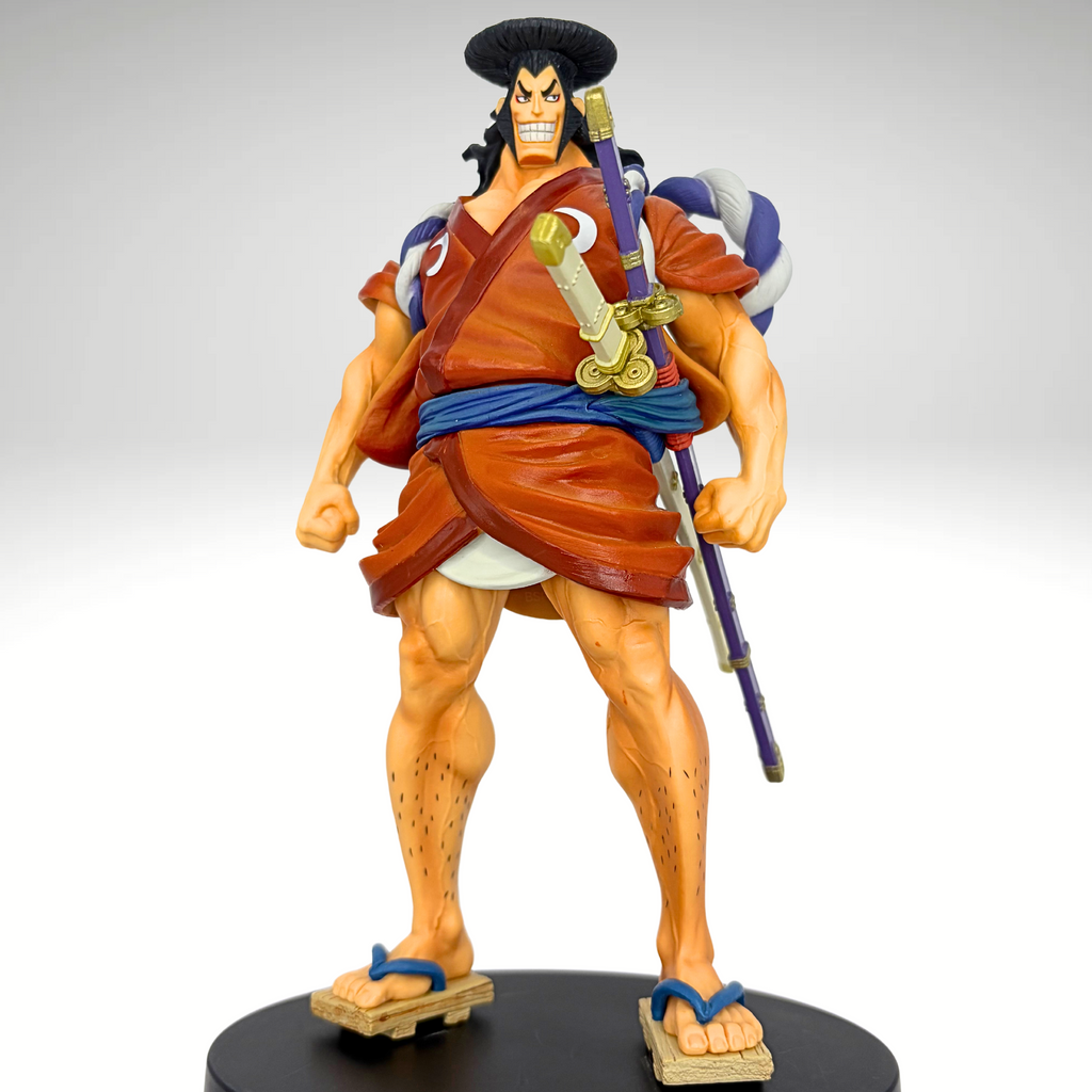 La Box Mystère One Piece 🏴‍☠️