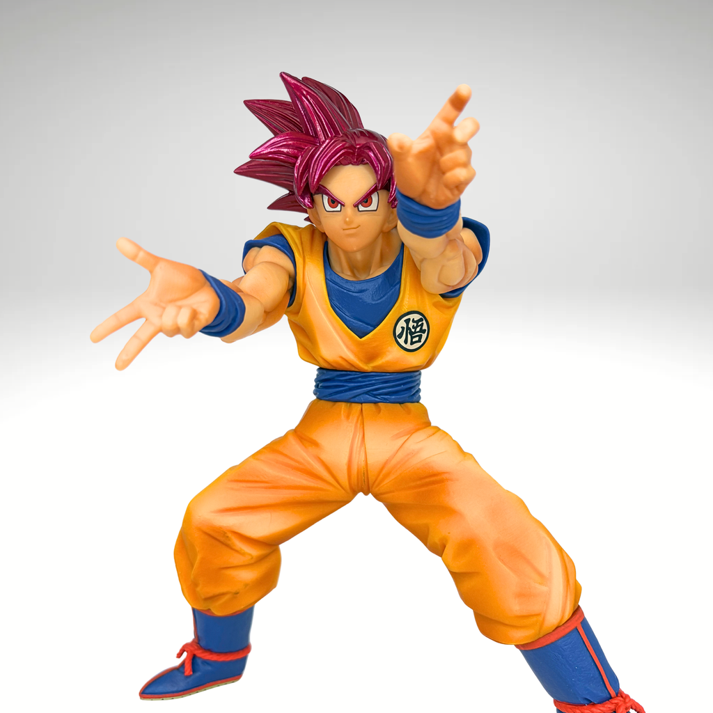 La Box Mystère Dragon Ball 🐉
