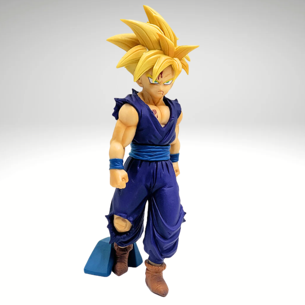La Box Mystère Dragon Ball 🐉