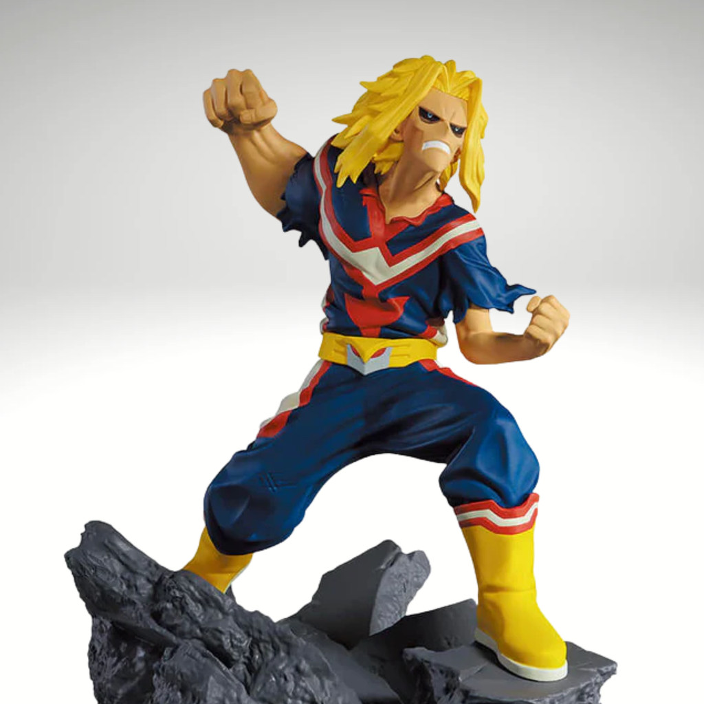 La Box Mystère My Hero Academia 🦸🏻‍♂️