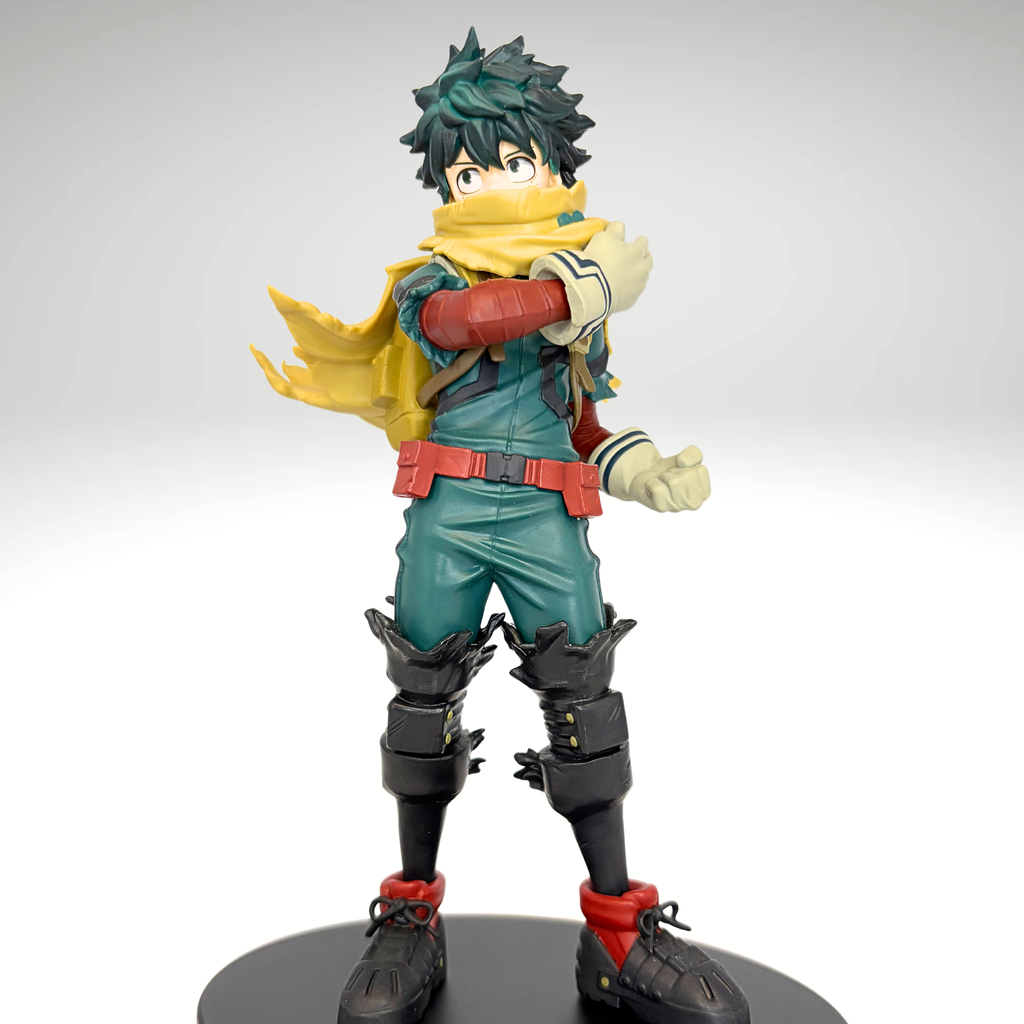 La Box Mystère My Hero Academia 🦸🏻‍♂️