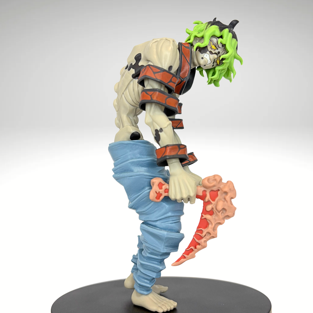 La Box Mystère Demon Slayer 👺