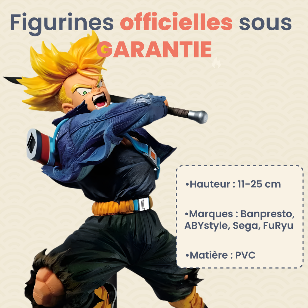 La Box Mystère Dragon Ball 🐉