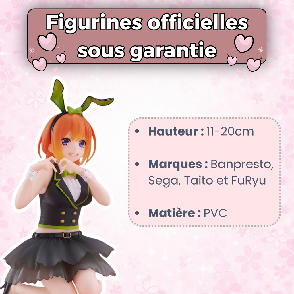 La Box Mystère Waifu 💕