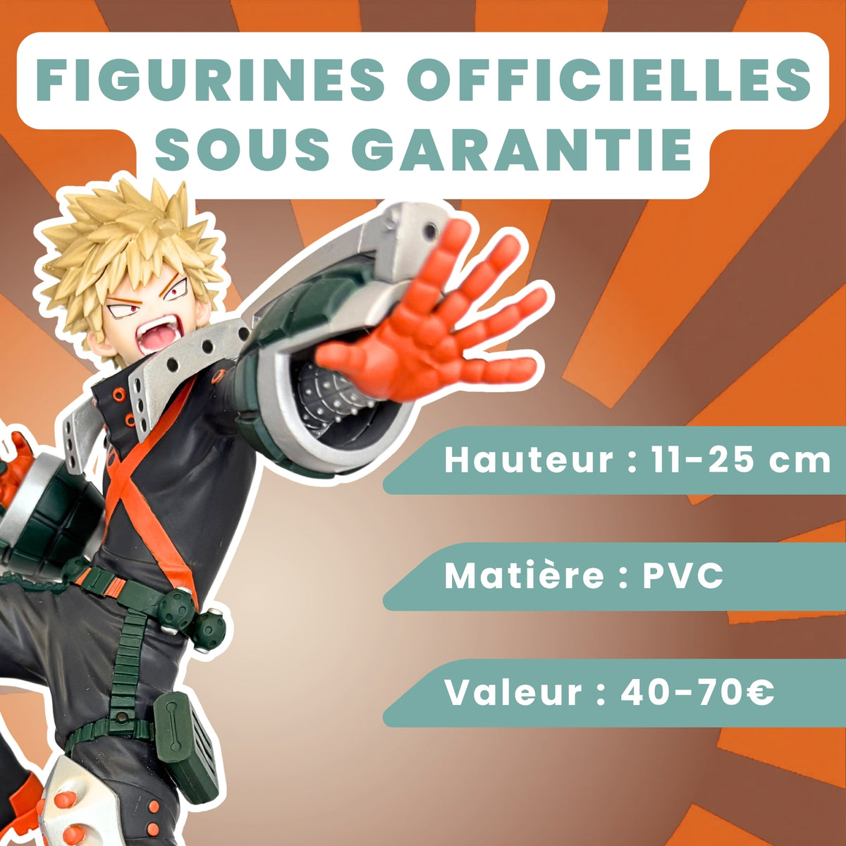 La Box Mystère 100% personnalisable ㊙️
