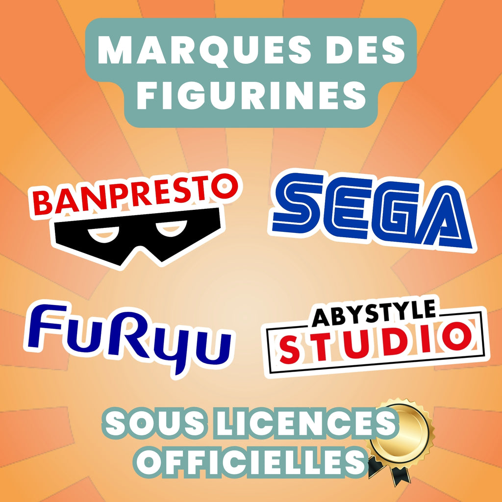 La Box Mystère 100% personnalisable ㊙️