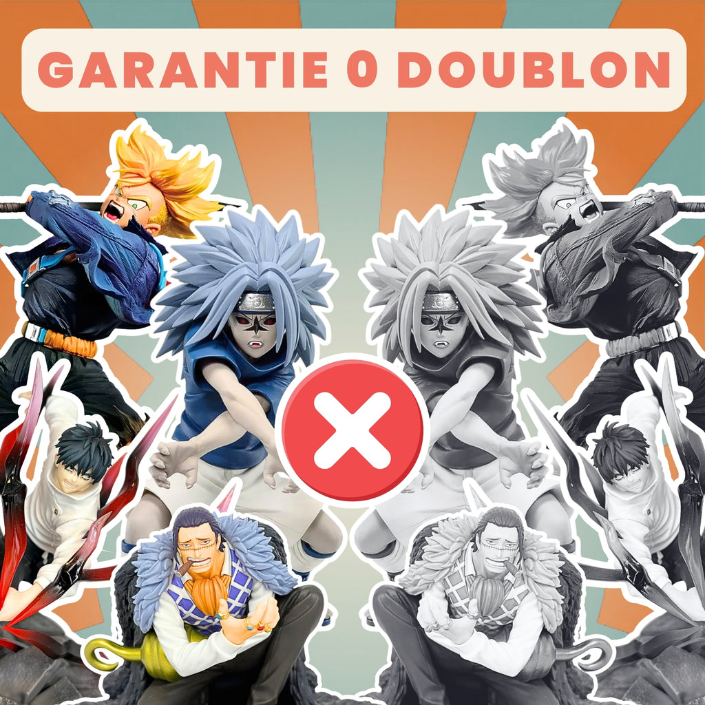 La Box Mystère 100% personnalisable ㊙️