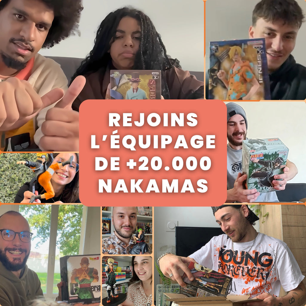 La Box Mystère 100% personnalisable ㊙️
