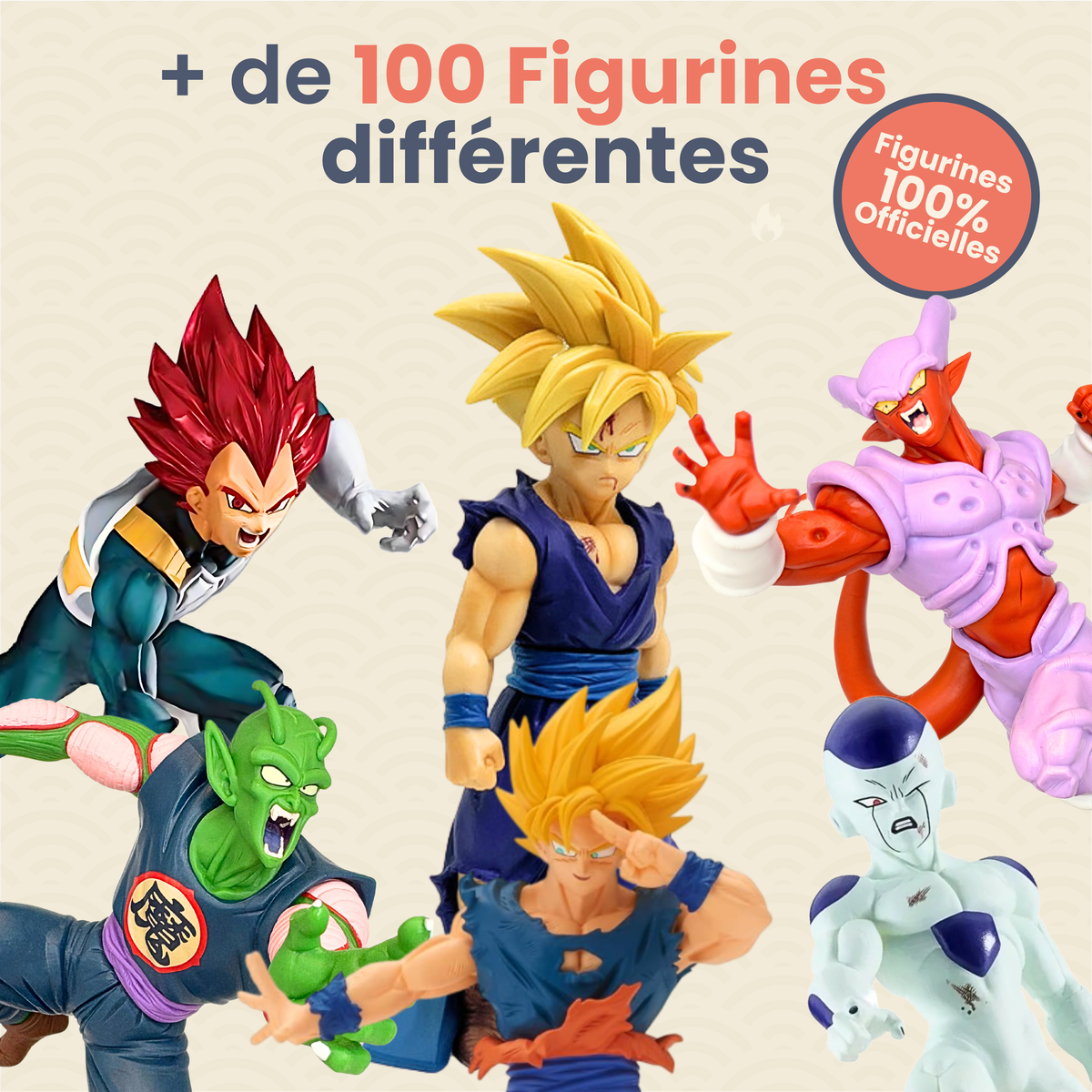 La Box Mystère Dragon Ball 🐉