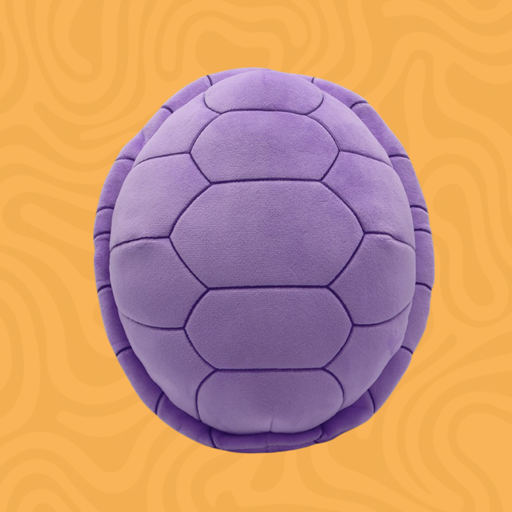 Coussin Carapace DB