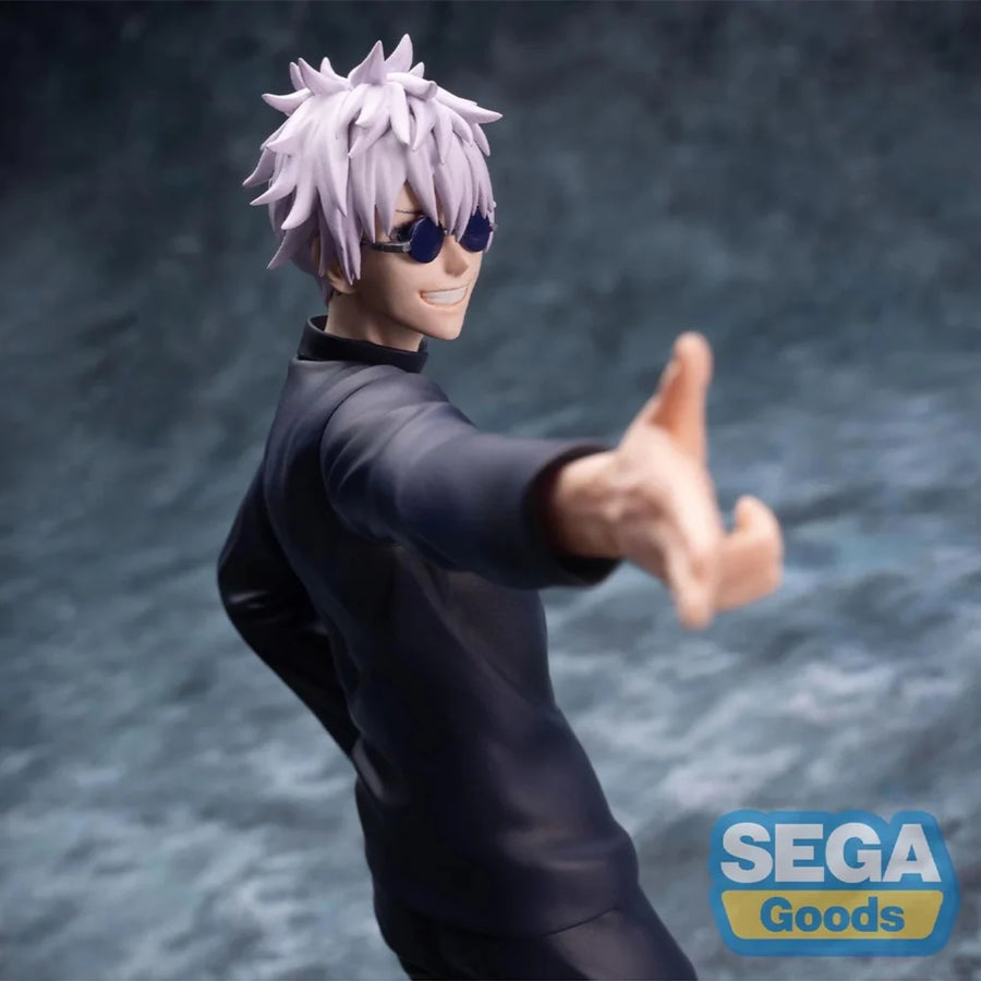 Gojo Satoru