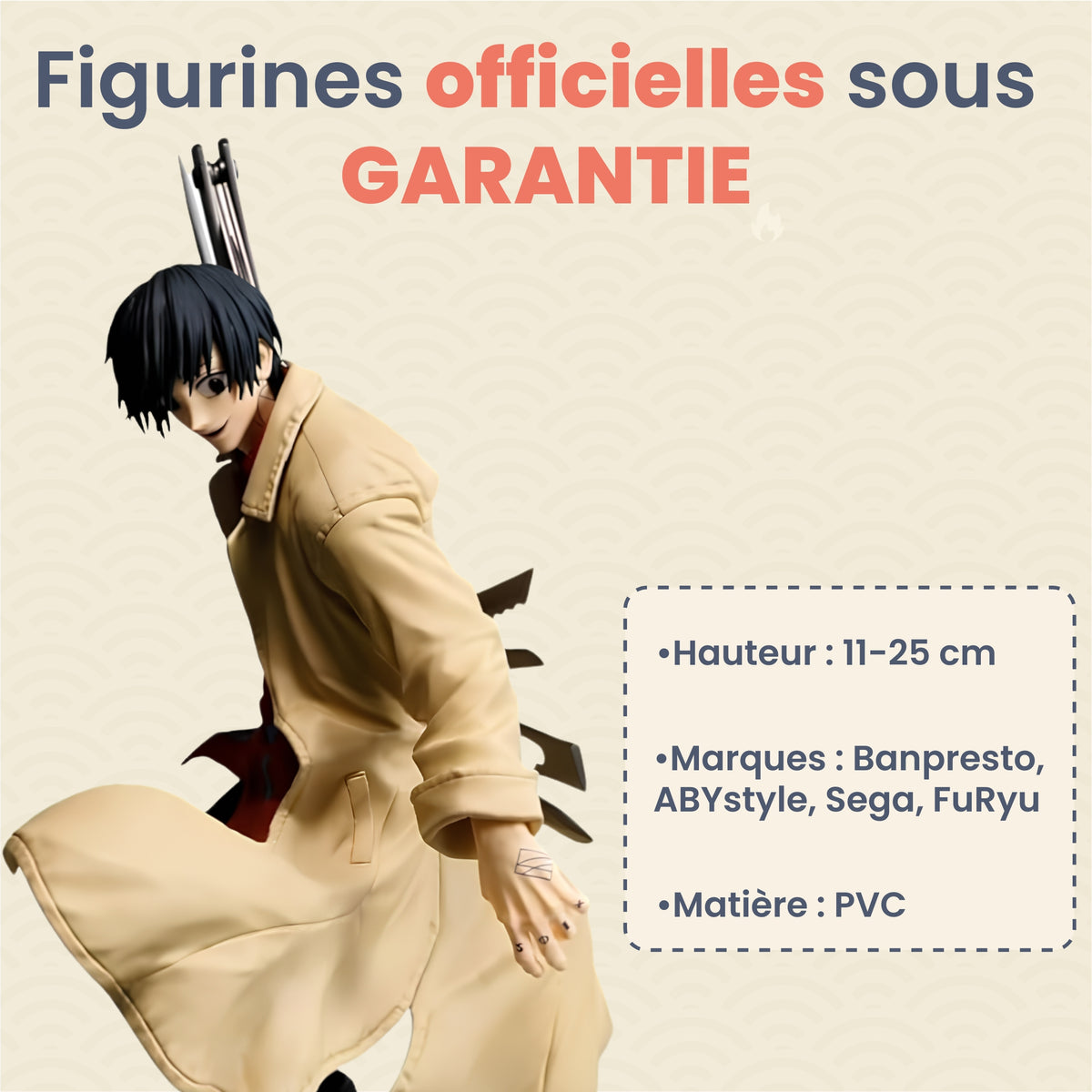 La Box Mystère Sakamoto Days 🔫