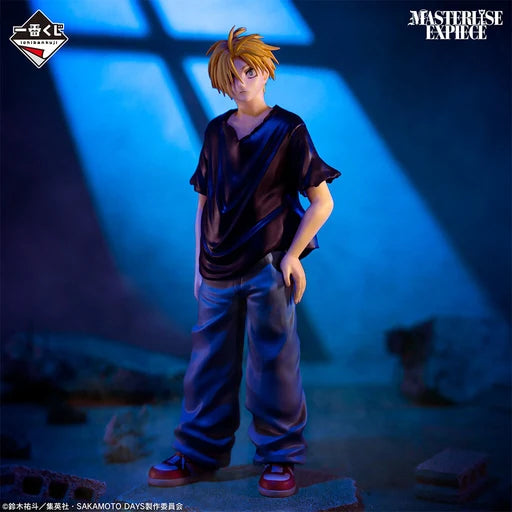 Asakura Shin