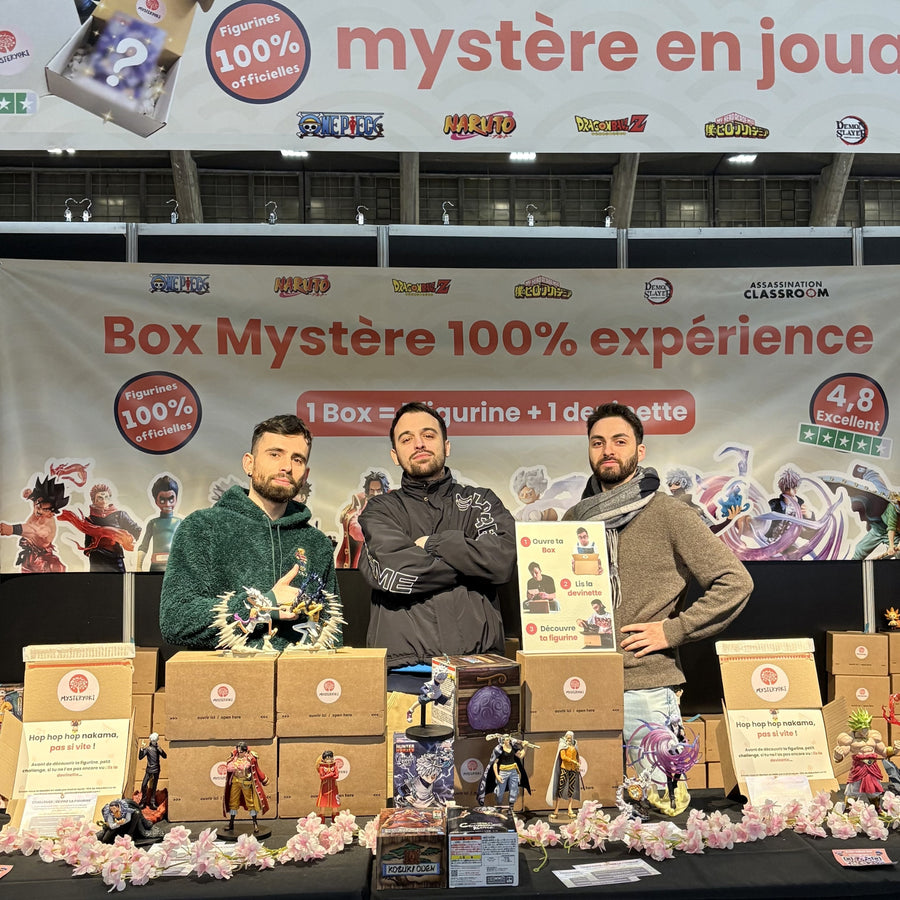 Client utilisant le produit