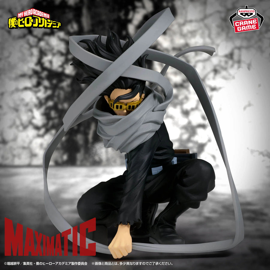 Aizawa Shota