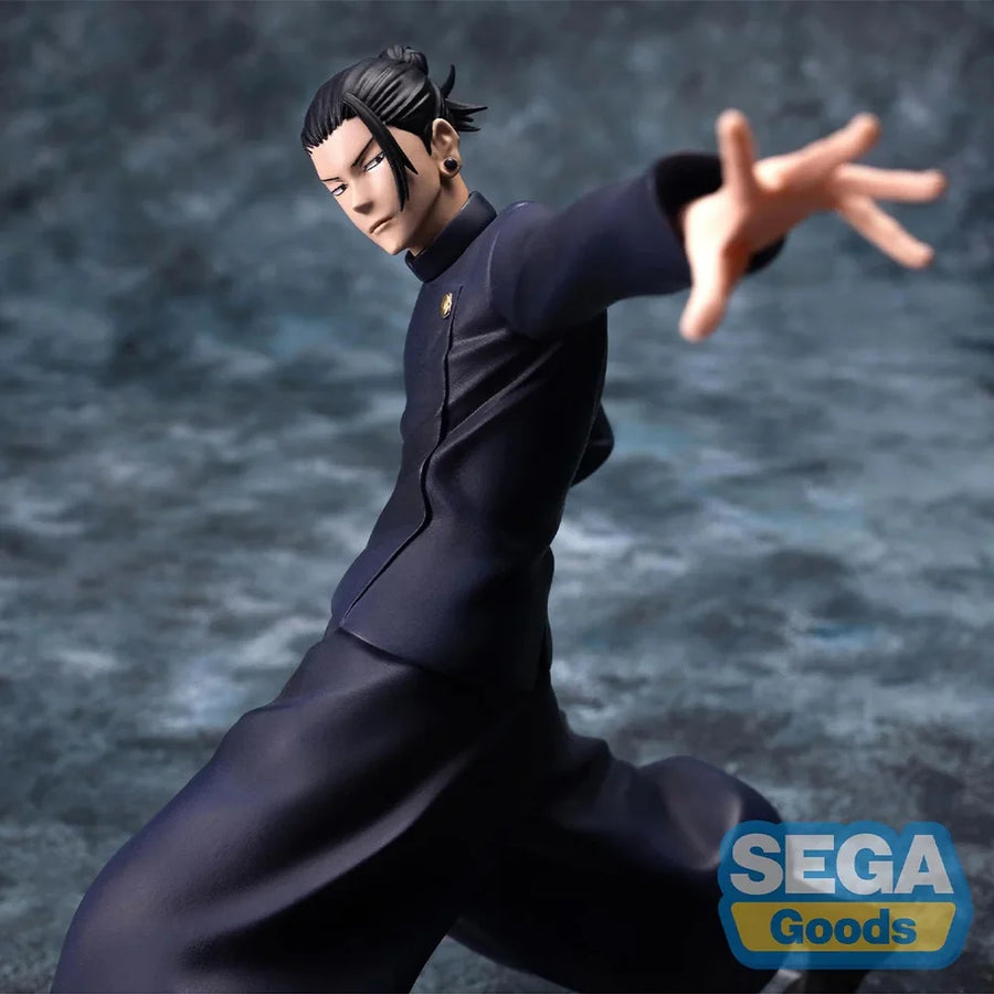 Geto Suguru