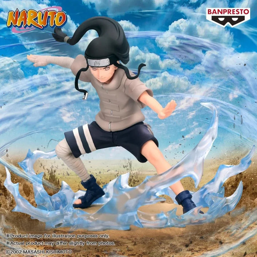 Hyûga Neji