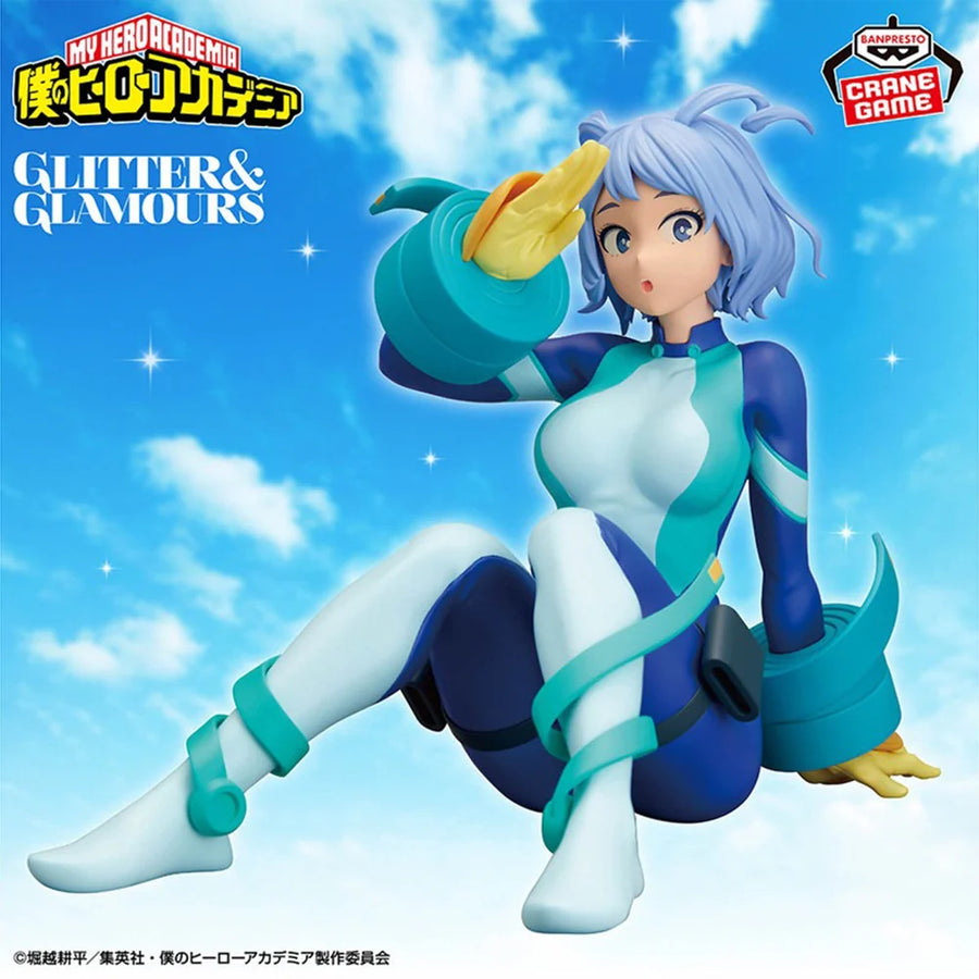 Hado Nejire
