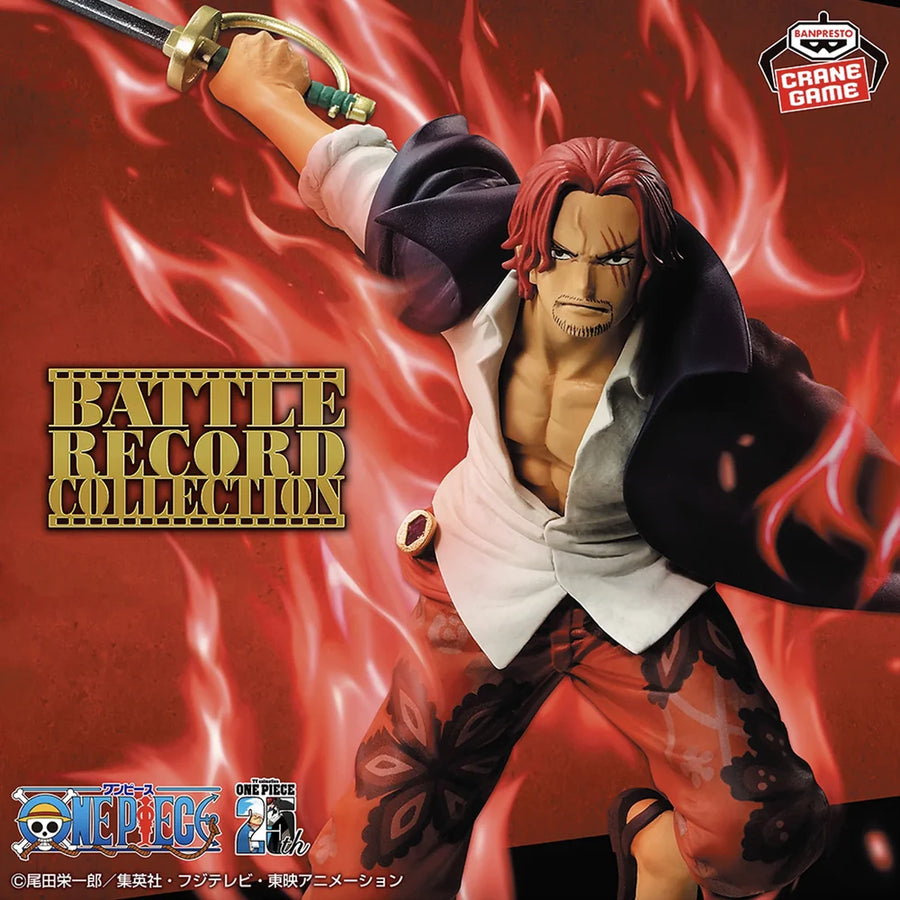 Figarland Shanks