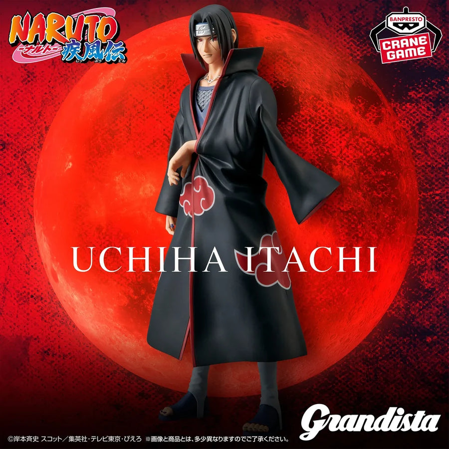 Uchiha Itachi