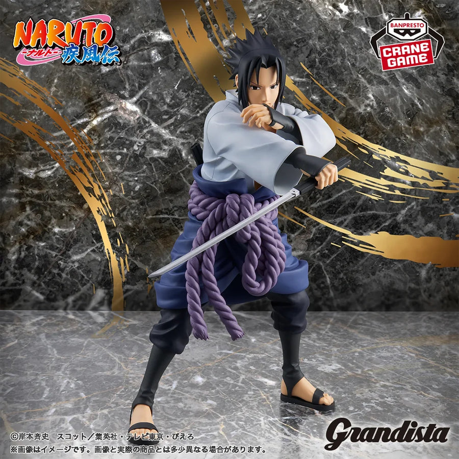 Uchiha Sasuke
