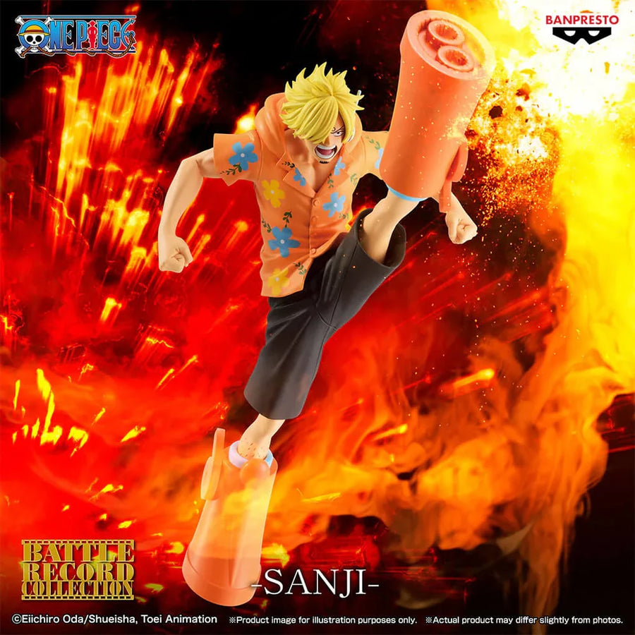 Vinsmoke Sanji